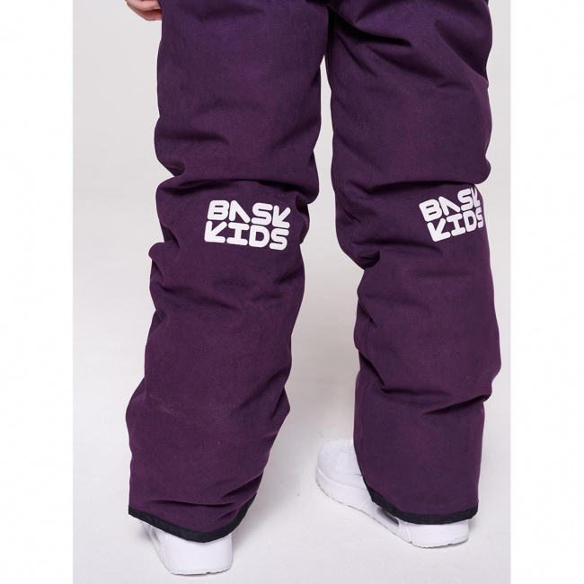 Полукомбинезон BASK Narvi V2 (арт. 19H39 МП)