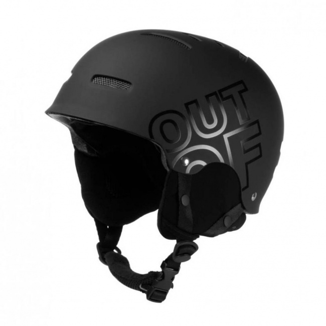 Шлем Out of Wipeout