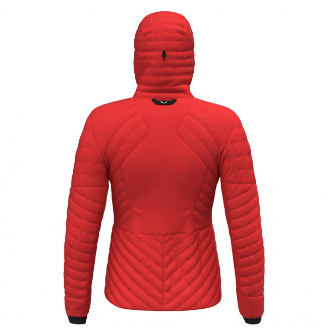 Куртка Salewa Ortles HYB Down жен.