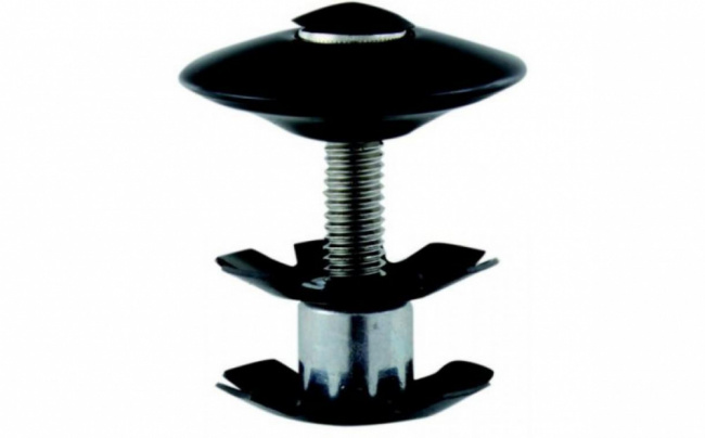 Якорь рул.кол. Neco 1 1/8 5-390561