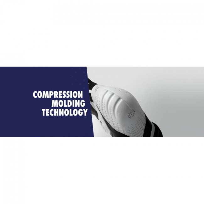 Туфли скальные MadRock Rover White