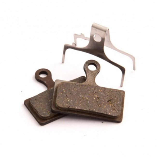 Тормозные колодки ClarkS 3-339 VX852C Shimano M985,M785,M666