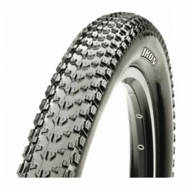 Покрышка Maxxis 27.5x2.2 Ikon M319RU F TLR DK60