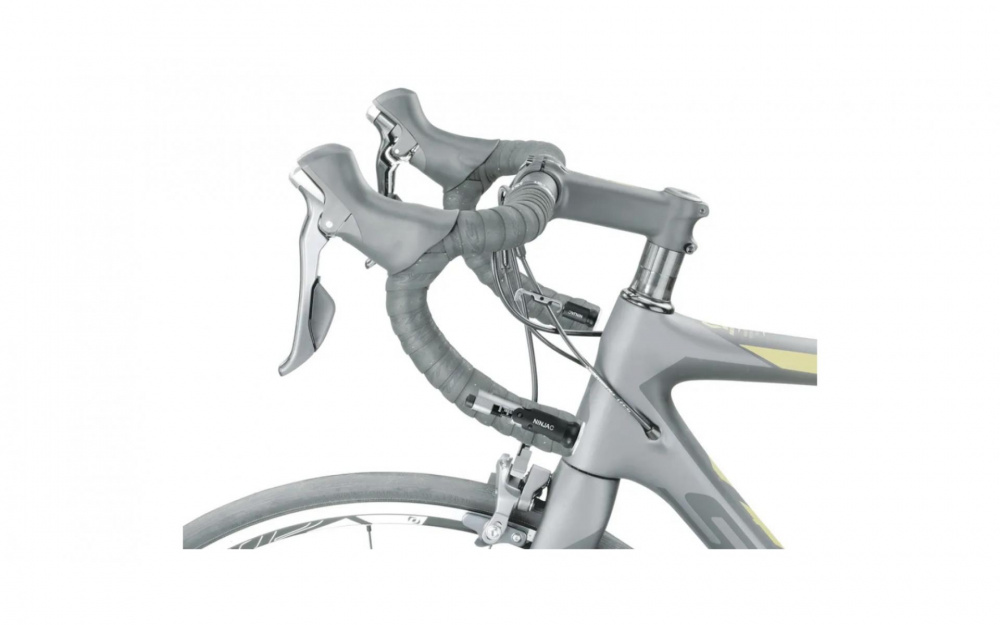 Заглшки в руль с инструментом для цепи Topeak Ninja C 11 speed