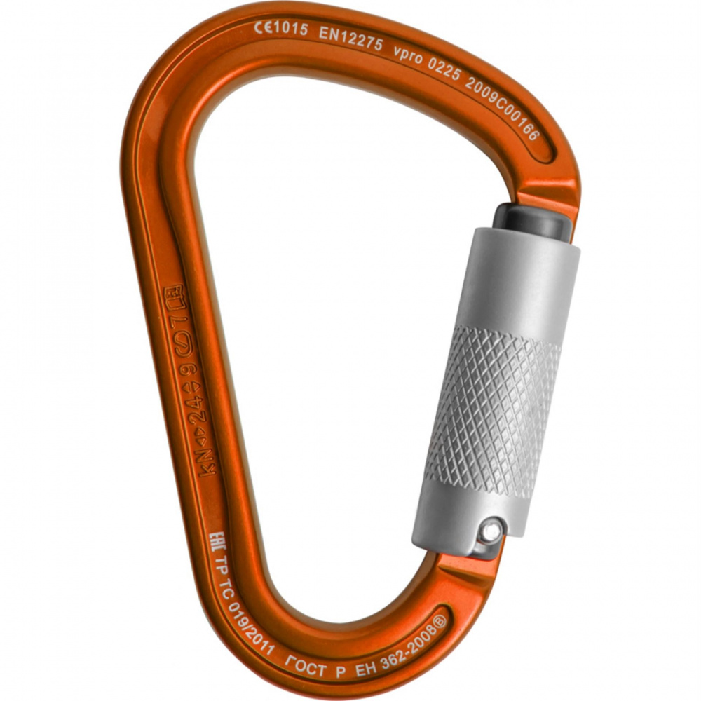 Карабин Венто Titanium автомат с байонетной муфтой triple-lock vpro 0225