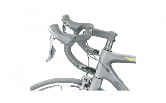 Заглшки в руль с инструментом для цепи Topeak Ninja C 11 speed