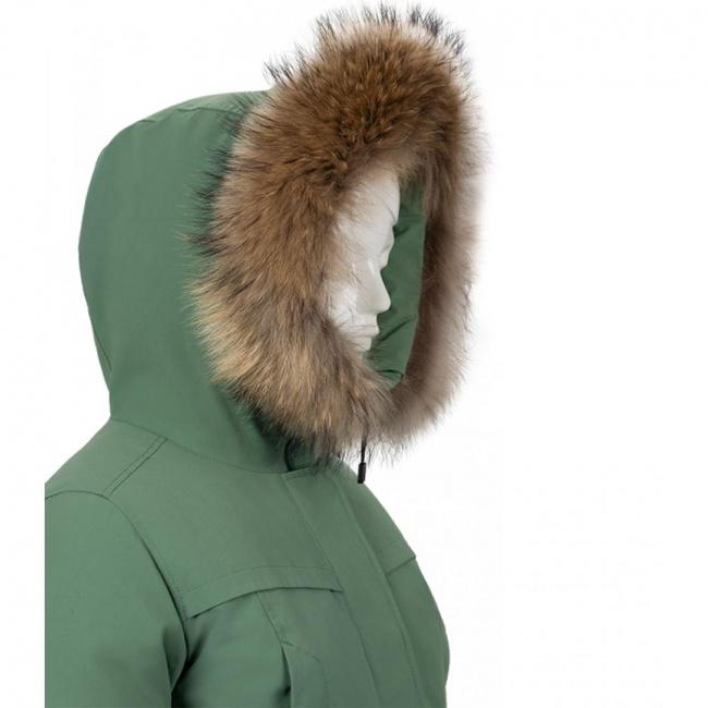 Пальто Sivera Баенка М жен. (арт. 230862)