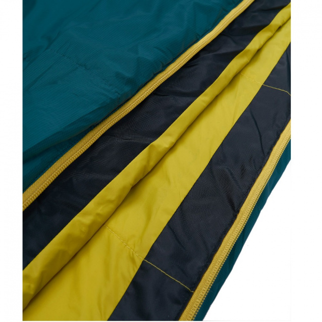 Спальный мешок RedFox Arctic -30C Long