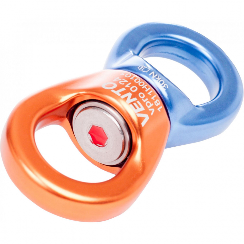 Вертлюг Венто с подшипником малый