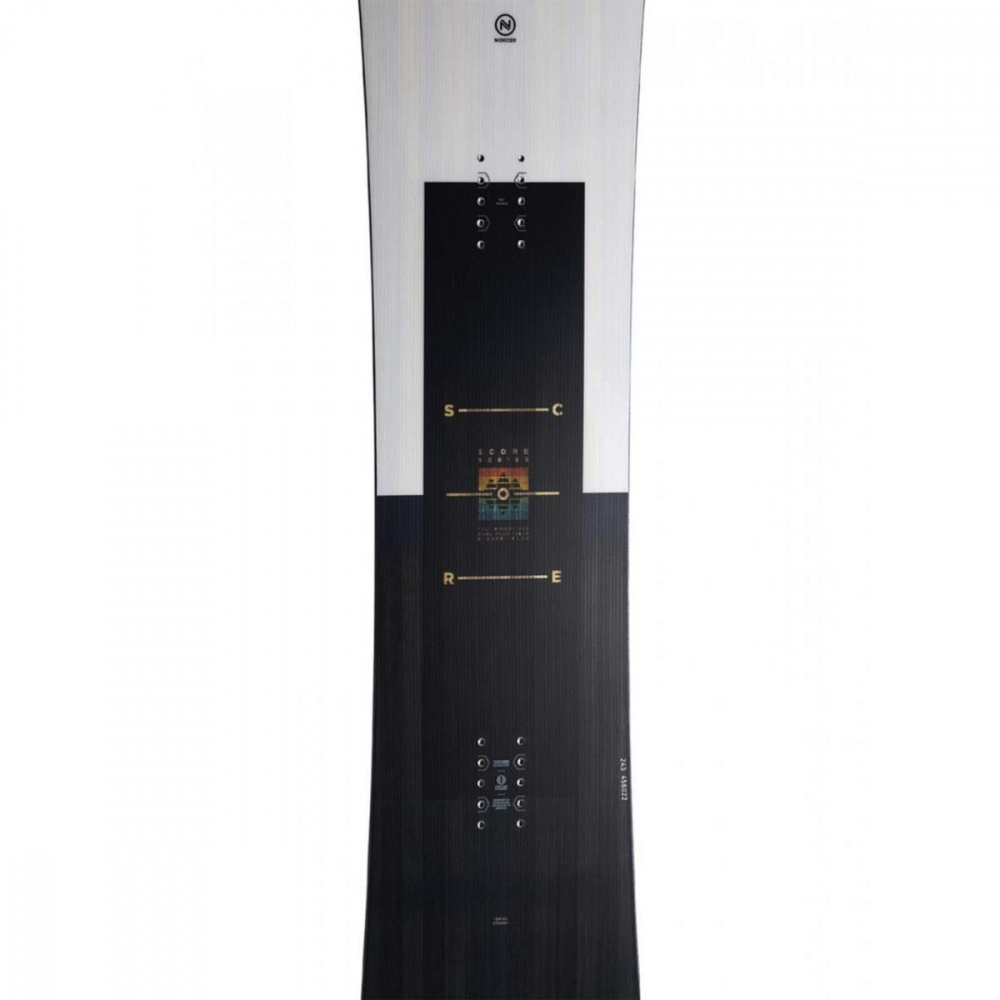 Сноуборд Nidecker /23-24/ Score