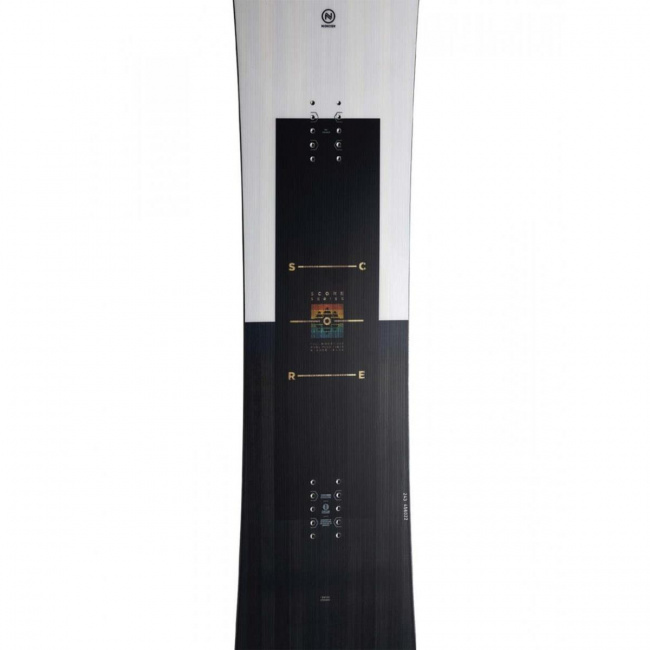 Сноуборд Nidecker /23-24/ Score