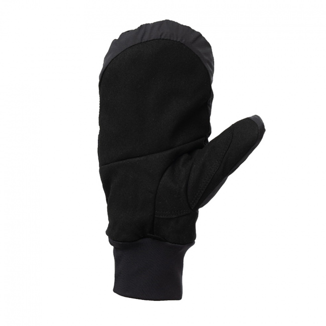 Варежки Nordski Snow Soft (арт. NSU340100МП)