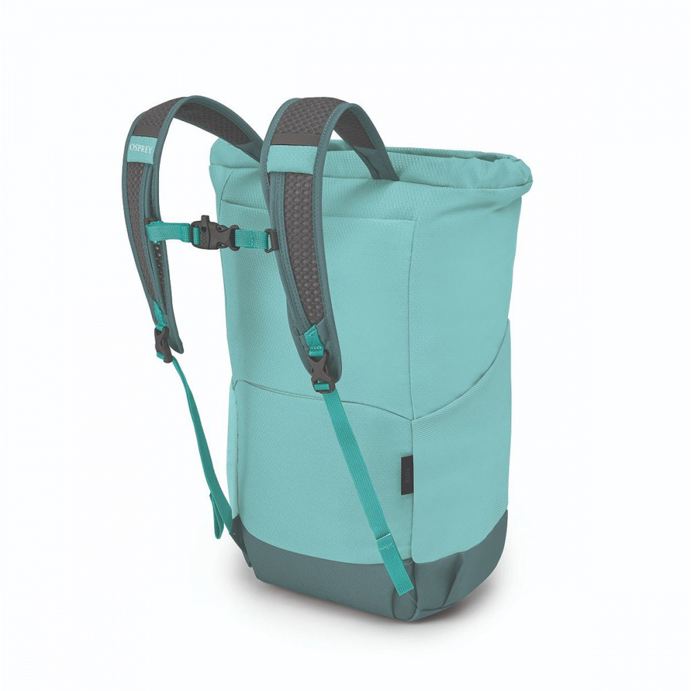 Рюкзак Osprey Daylite Tote Pack (jetstream blue (9174180)) Рюкзак Osprey Daylite Tote Pack (jetstream blue (9174180))