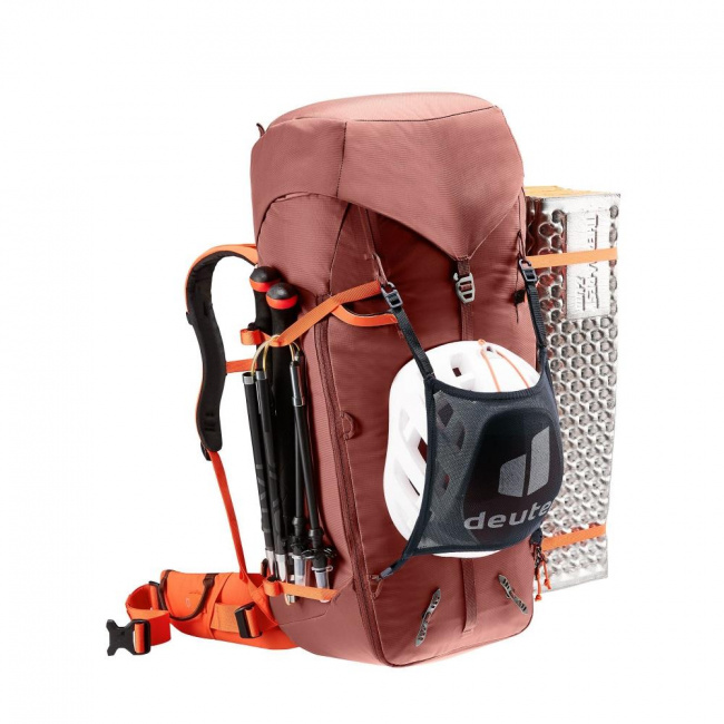 Рюкзак Deuter 2025 Guide 44+8