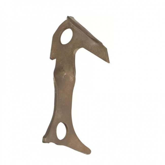 Якхук Красноярск с отгибом