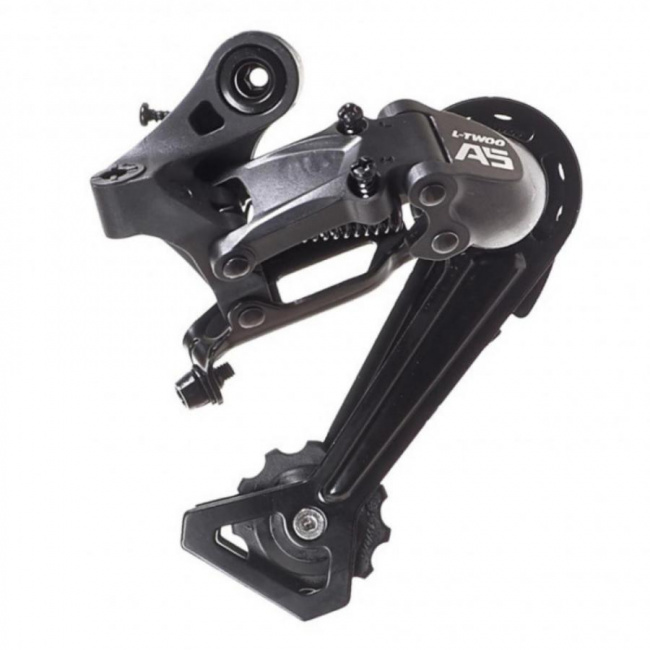 Переключатель задний L-TWOO A5 3x9ск 2:1