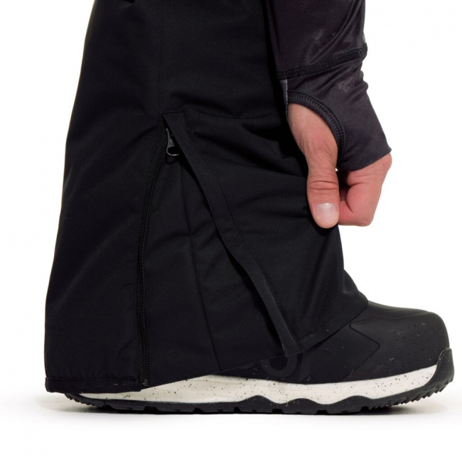 Брюки Horsefeathers Transfer