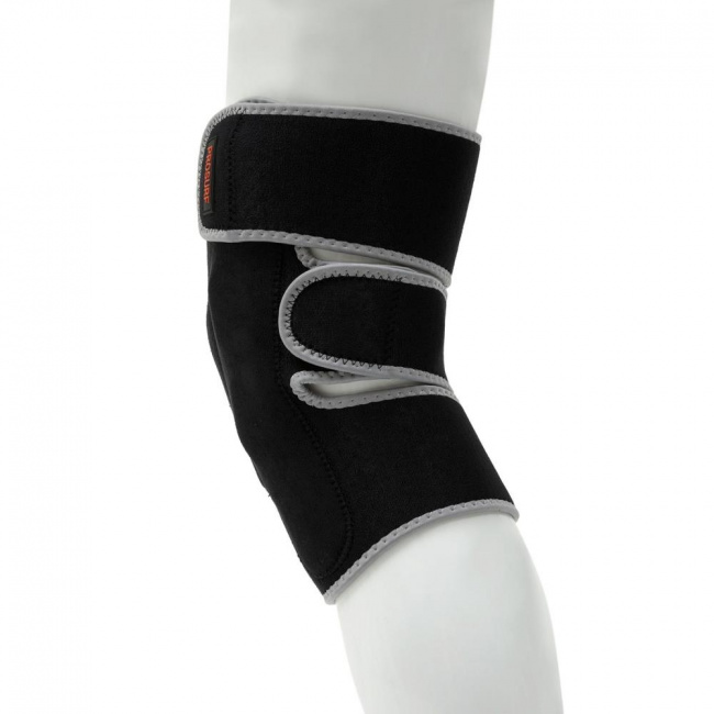 Бандаж коленный ProSurf Knee Stabilizer with splints PS22