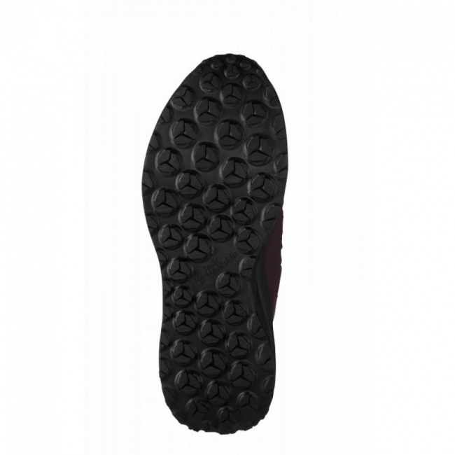 Ботинки Jack Wolfskin Dromoventure Texapore Boot W