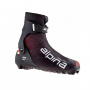 Ботинки Alpina Racing Skate