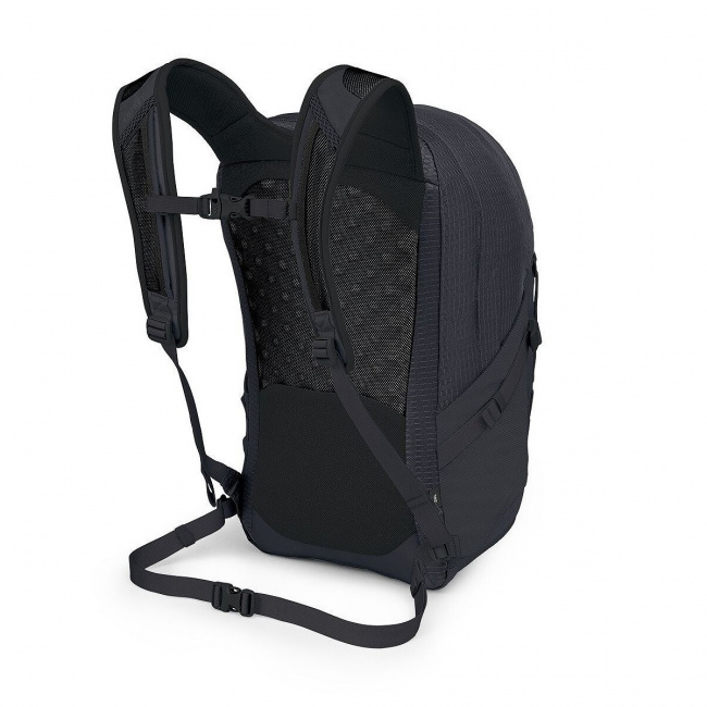 Рюкзак Osprey Quasar 26 (black (9174021))