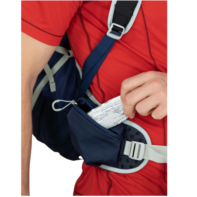 Рюкзак Osprey Talon 22