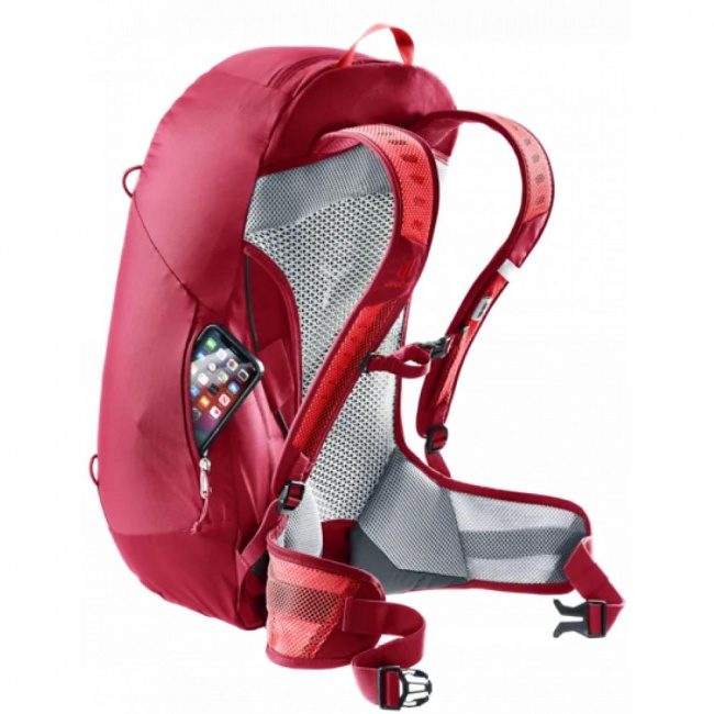 Рюкзак Deuter 2025 AC Lite 23