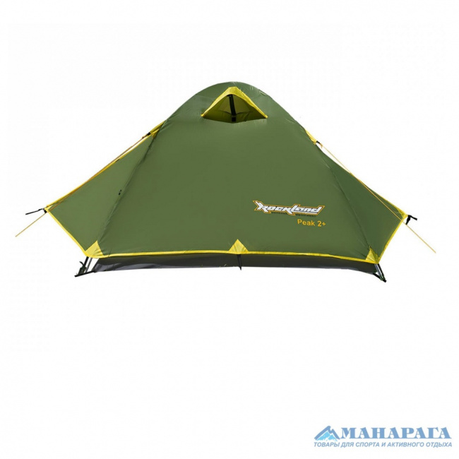 Палатка RockLand Peak 2+