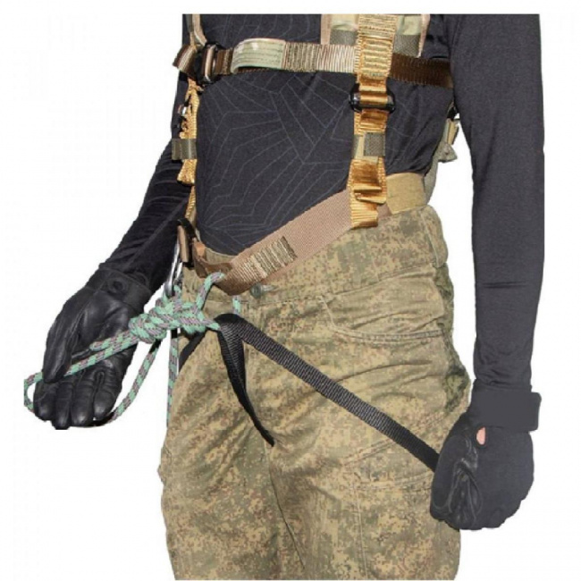 Пояс Вертикаль тактический 