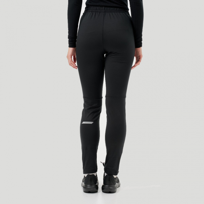 Брюки тренировочные Nordski Pro W (арт. NSW522 МП)