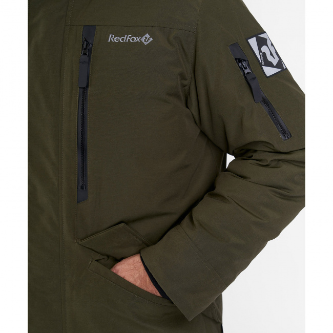 Куртка RedFox Nanook III