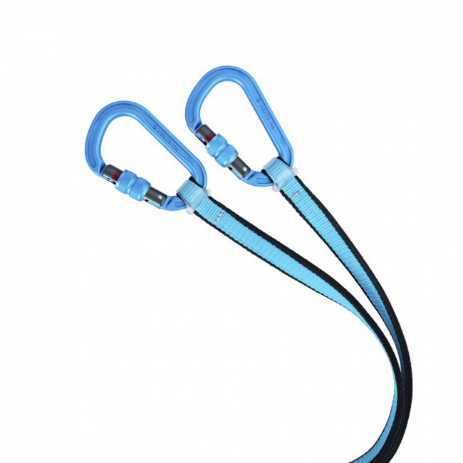 Усы Венто самостраховки ленточные Люкс (80x80 см (9113109))