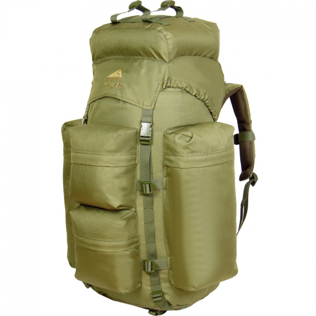 Рюкзак МАНАРАГА Тайга-60