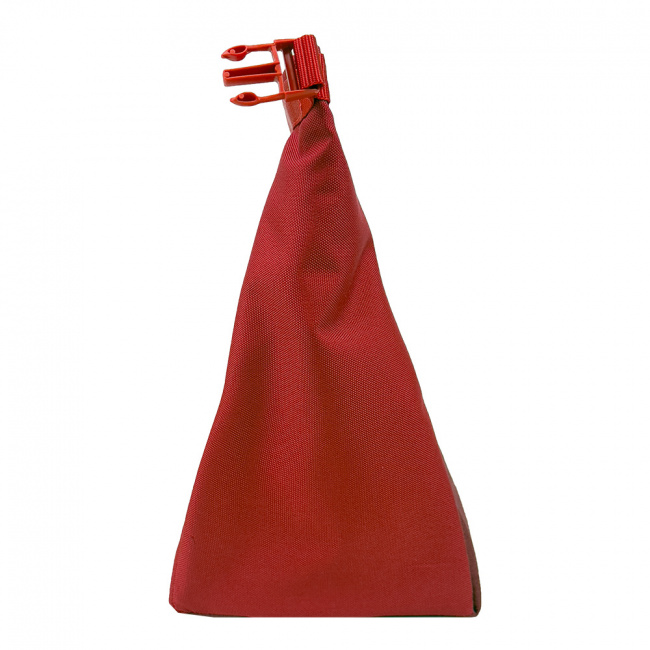 Мешочек для магнезии МАНАРАГА Boulder  (бордовый (9184877))