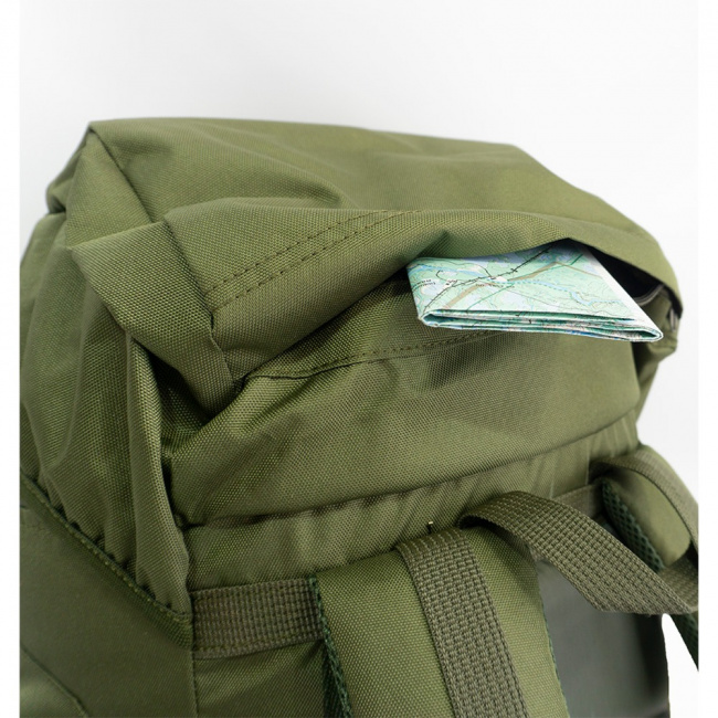 Рюкзак МАНАРАГА Тайга-50