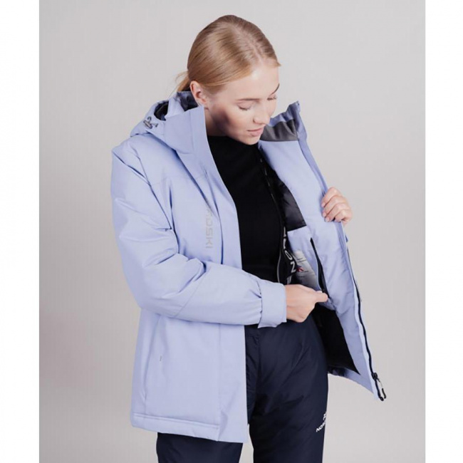 Куртка утепленная Nordski Mount W