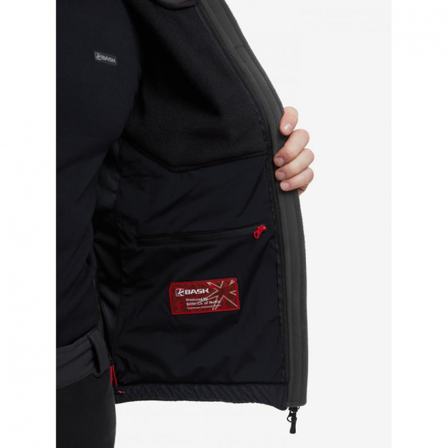 Куртка BASK Guide