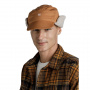 Кепка BUFF /25-26/ 134535 Fall Line Cap Simu Copper