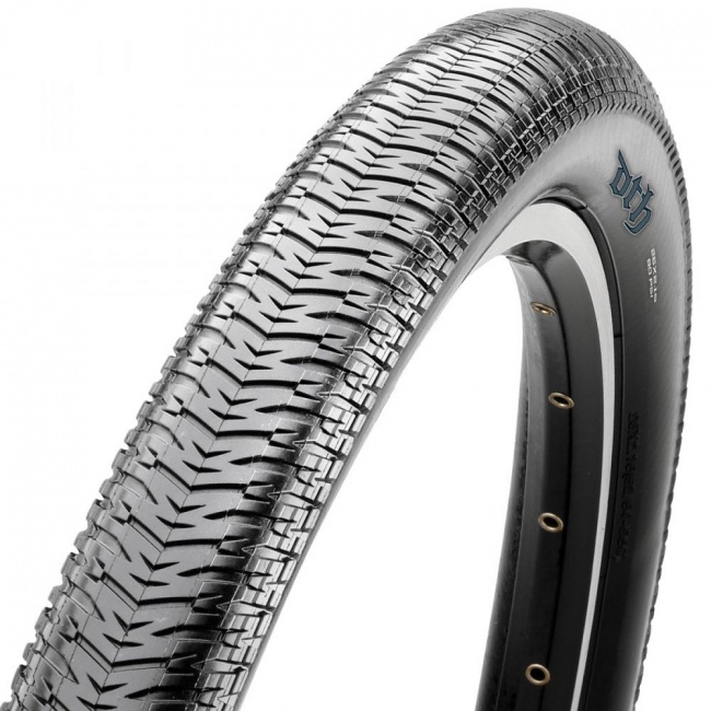 Покрышка Maxxis 20x2.2 DTH EXO EXO Foldable