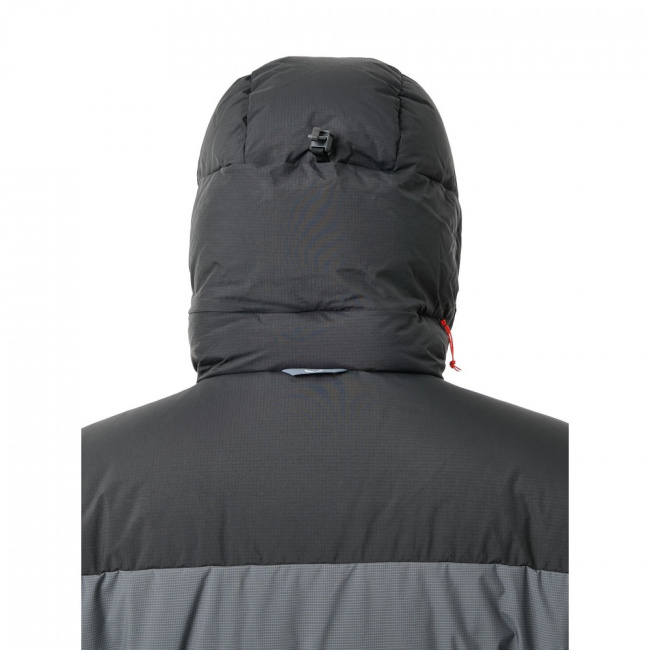 Куртка Salewa Ortles Heavy 2 Ptx/RDS Down 