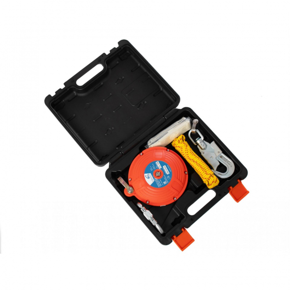 Блокирующее инерционное устройство Венто втягивающего типа НВ-06