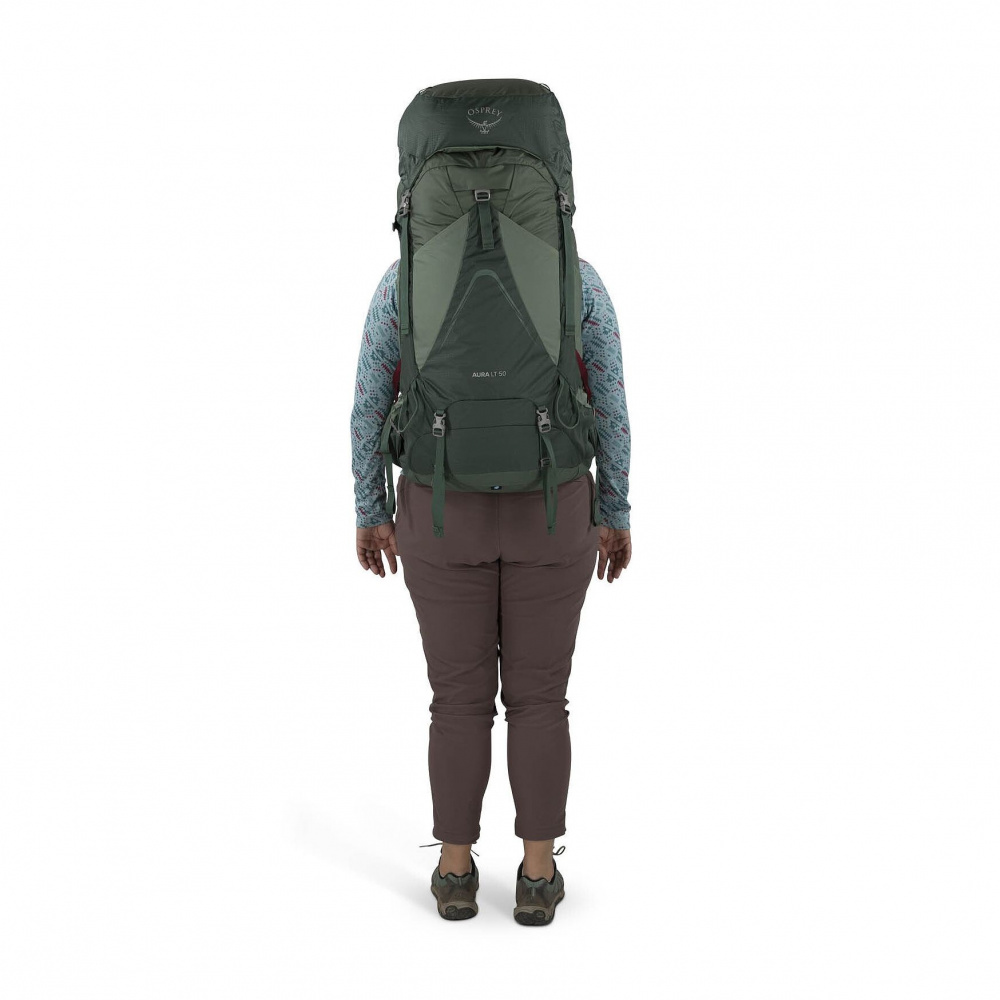 Рюкзак Osprey Aura AG LT 50 W Рюкзак Osprey Aura AG LT 50 W