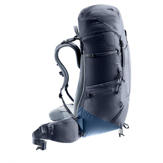 Рюкзак Deuter 2025 Aircontact Lite 50+10