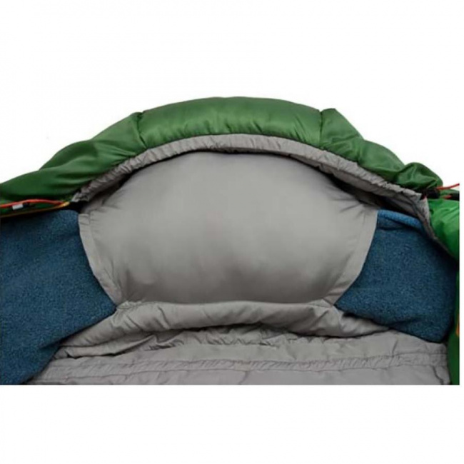 Спальник ALEXIKA Mountain Wide