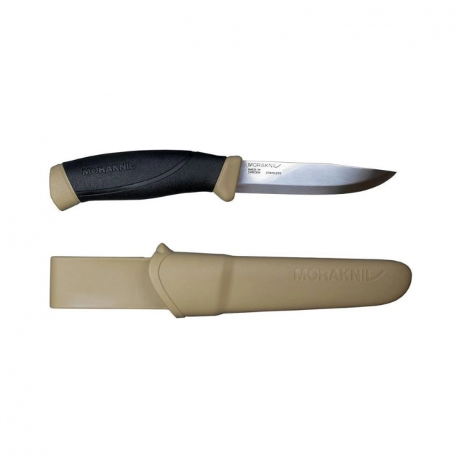 Нож Morakniv Companion Desert