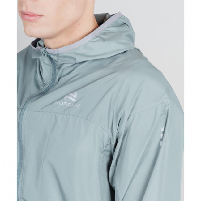 Ветровка Nordski Pro Light
