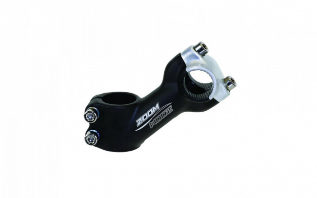 Вынос руля Zoom TDS-C41-8 90мм +40 25.4мм