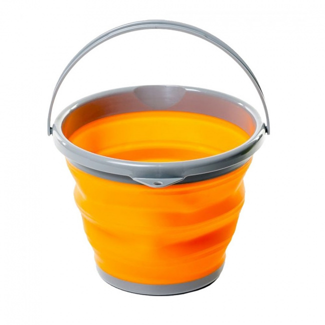 Ведро складное Tramp 5 л