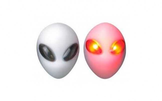 Фонарь задний TOPEAK Alien Lux TMS032