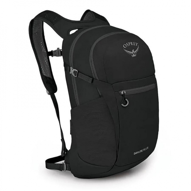 Рюкзак Osprey Daylite Plus 20 (black (9113635))